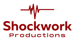 Shockwork Productions Logo
